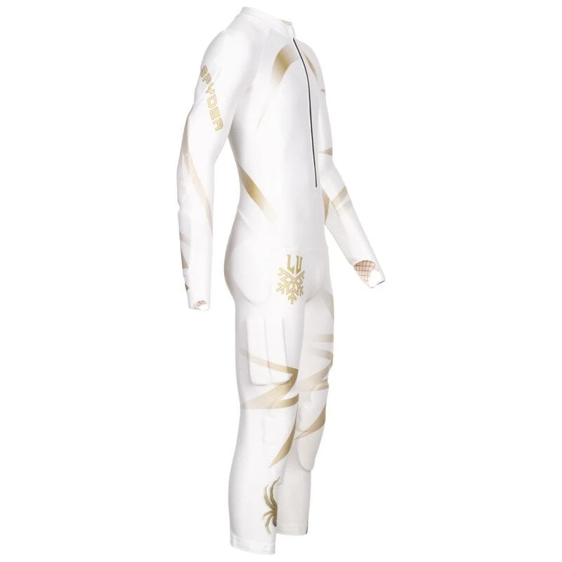 Spyder top gs suit