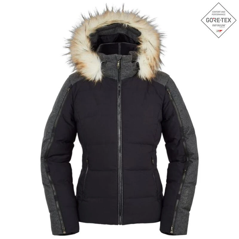 Spyder falline jacket hot sale