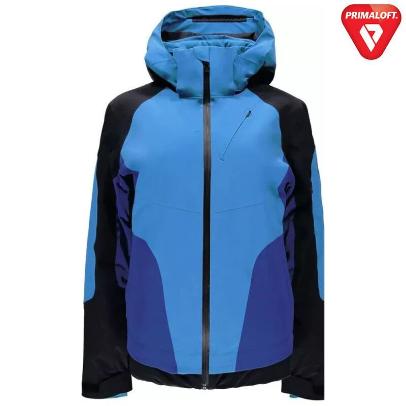 Spyder blue jacket on sale