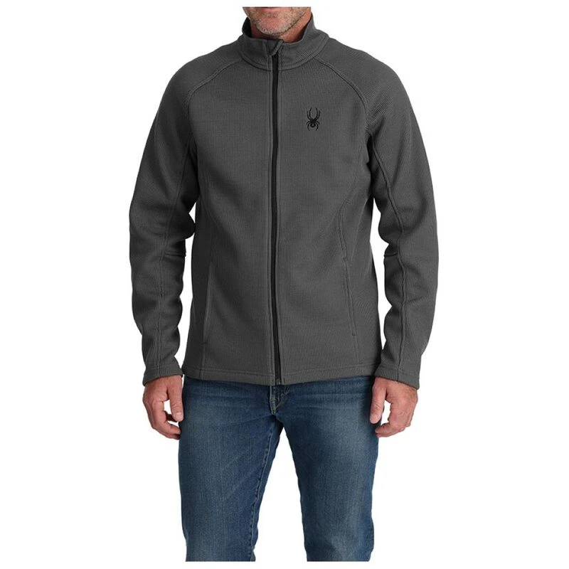 Spyder Mens Constant Jacket Polar Sportpursuit