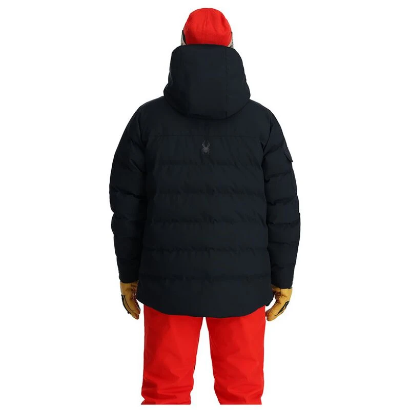 Spyder bromont jacket new arrivals
