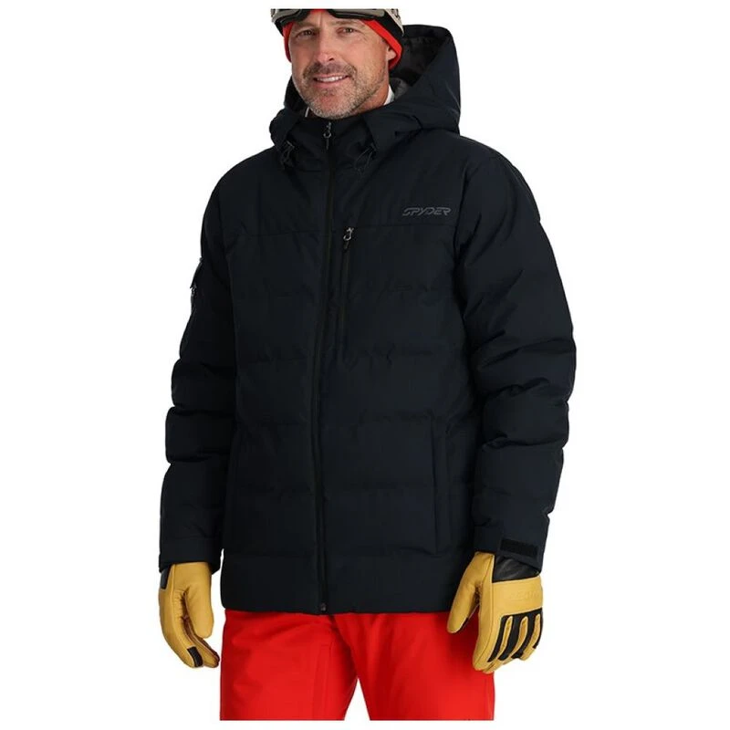 Spyder bromont jacket hot sale