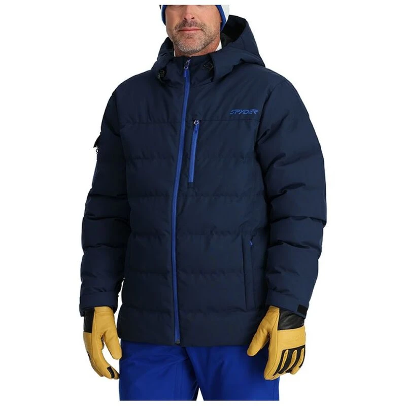 Spyder bromont jacket discount