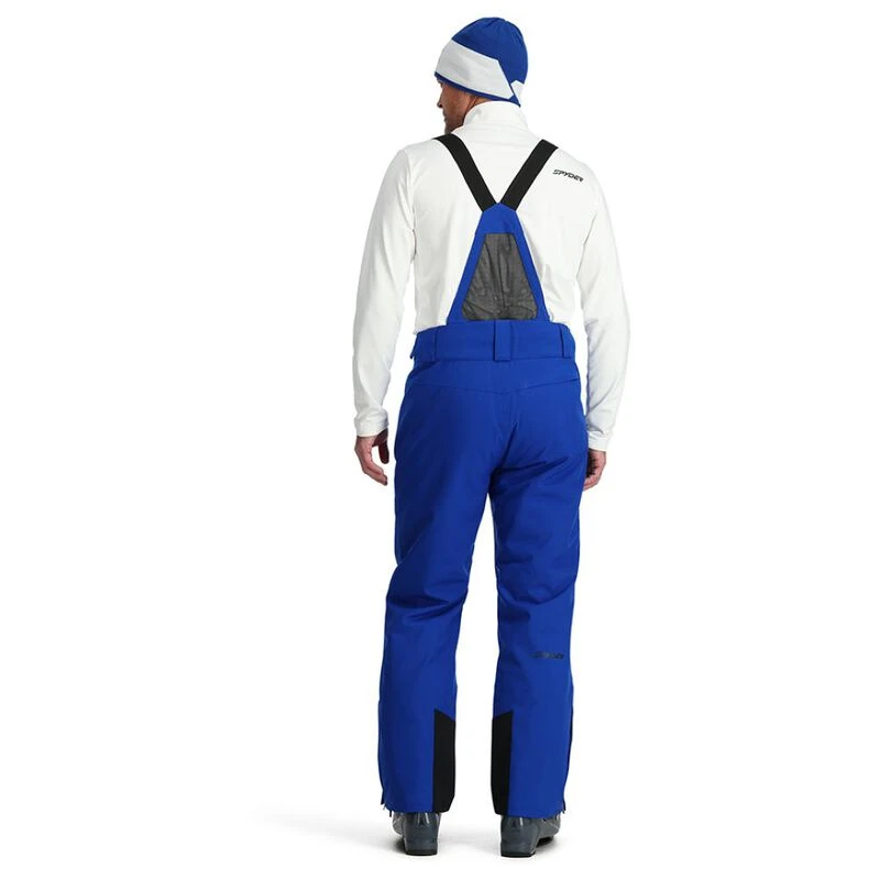 Spyder Mens Boundary Trousers Electric Blue Sportpursuit