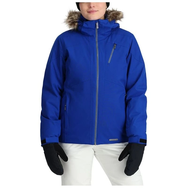 Spyder project jacket outlet