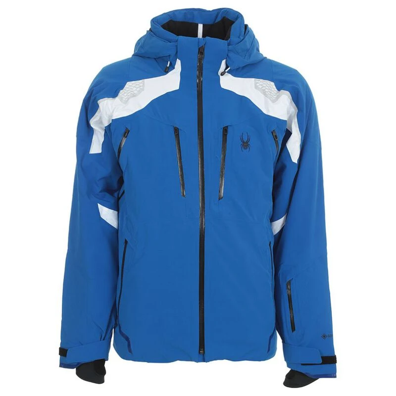 Spyder Mens Pinnacle GTX Jacket Old Glory Sportpursuit