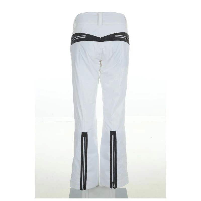 Spyder Womens Amour GTX Infinium Trousers (White)