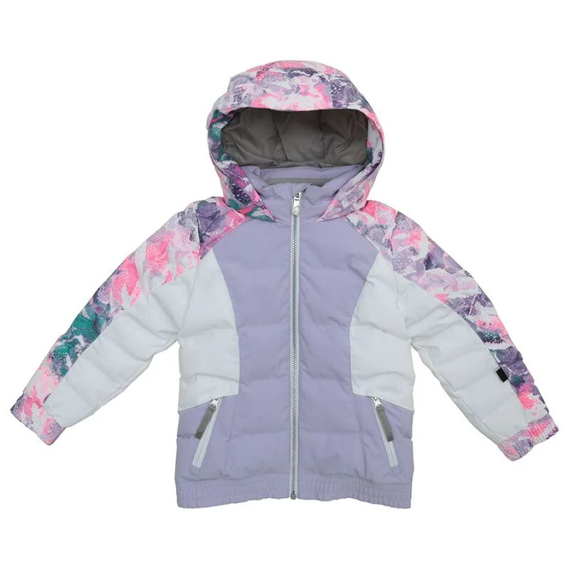 Spyder outlet atlas jacket