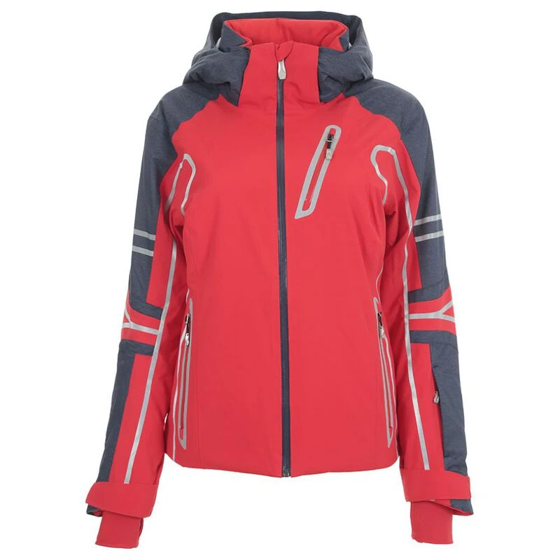 Spyder outlet vintage jacket