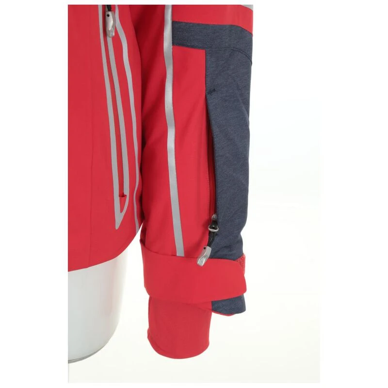 Spyder vintage radpad jacket discount