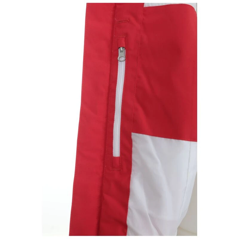 Spyder vintage radpad jacket outlet