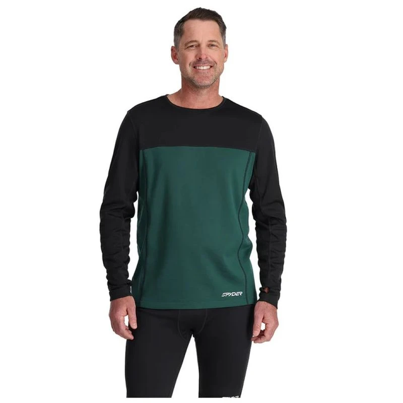 Spyder pullover outlet