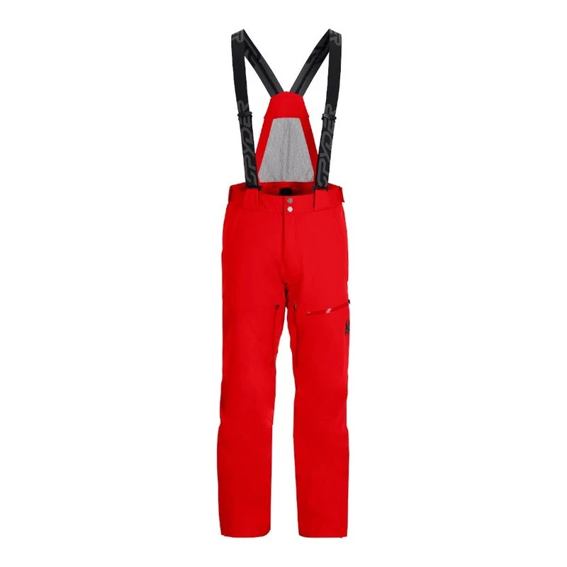 Spyder trousers outlet