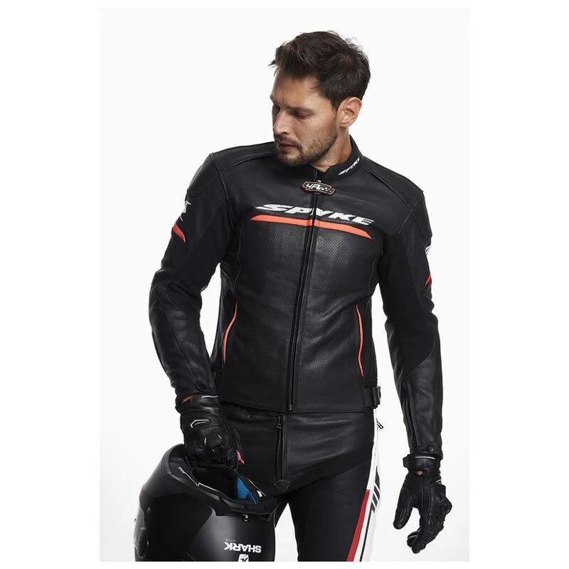Spyke jacket on sale