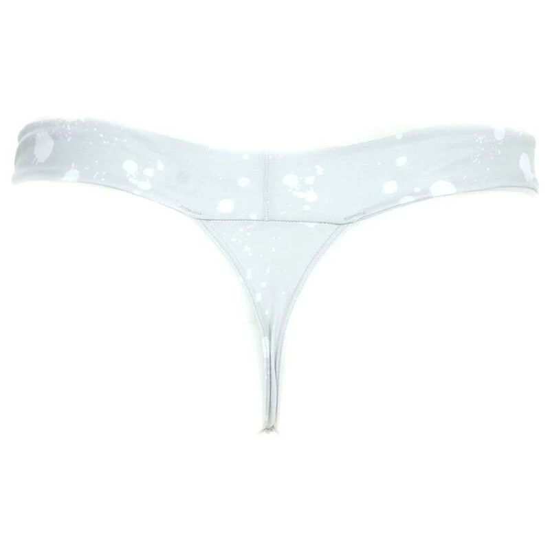 Stance Ropa Interior Wide Side Mujeres Gris Sportpursuit