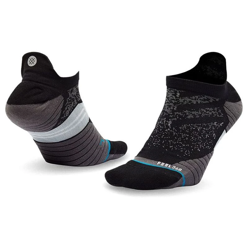 Stance run top tab socks