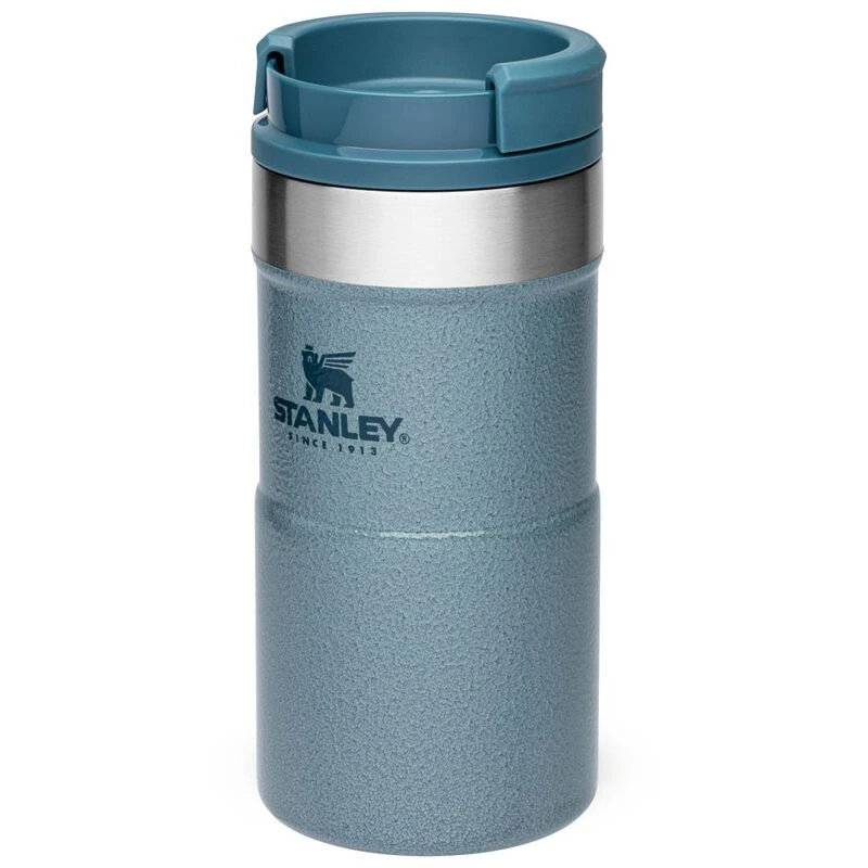 Thermos Travel Mug Hammertone Green 0,25L - Stanley - Espresso Gear