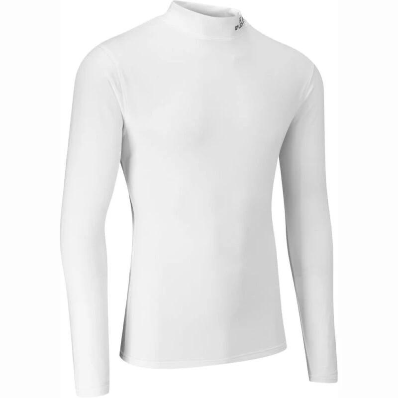 Stuburt Mens Urban Base Layer (White)