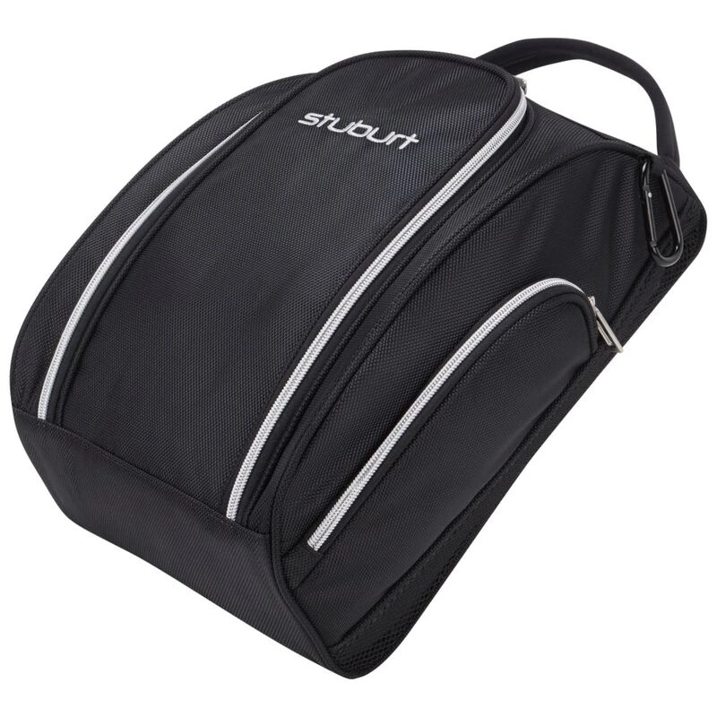 Stuburt Evolve Shoe Bag (Black)