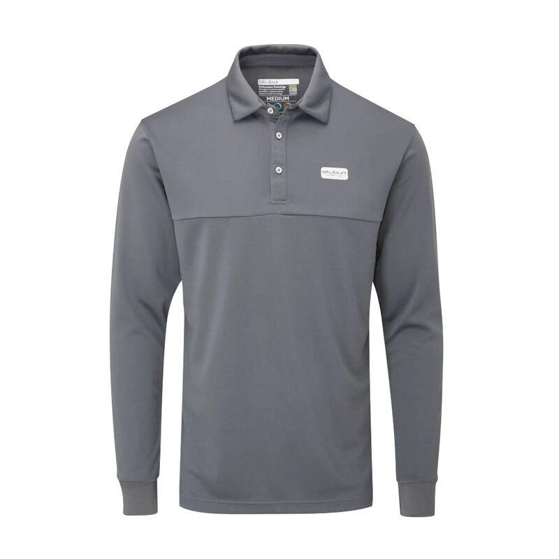 Stuburt on sale golf shirts