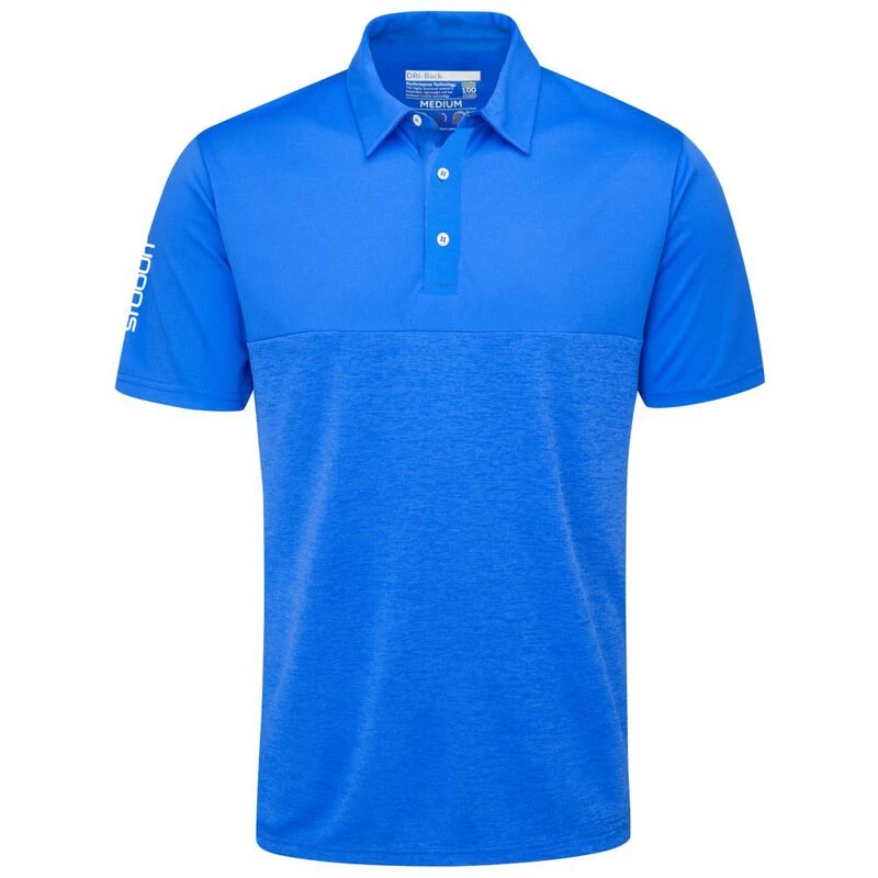 Stuburt sales polo shirts