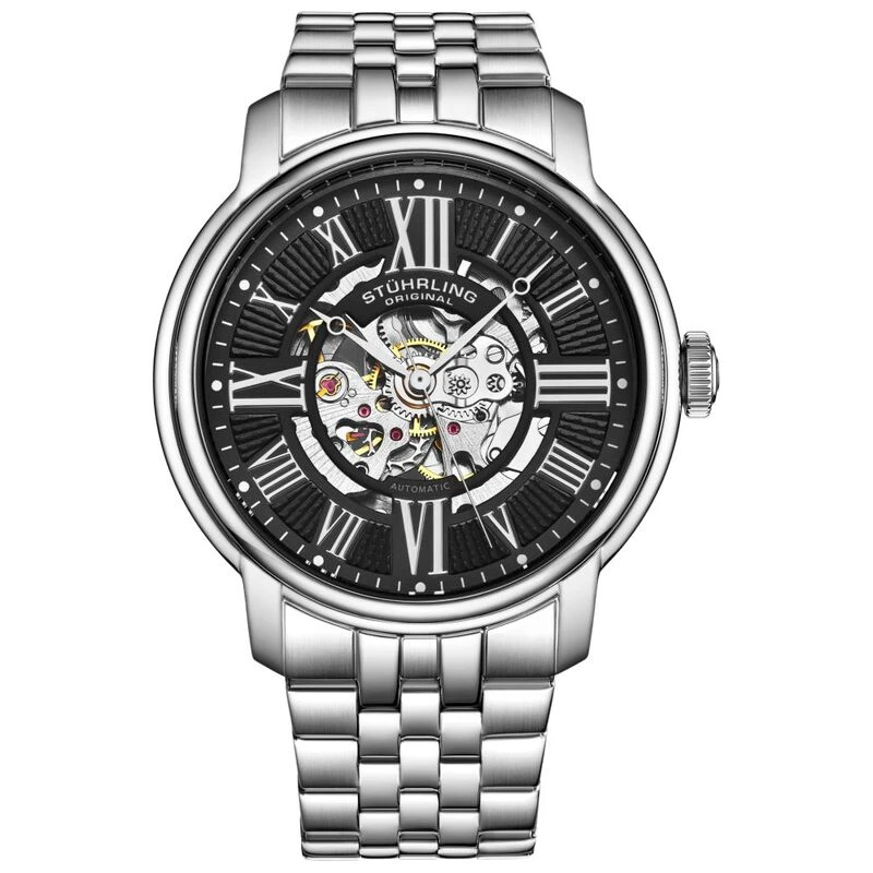 Stuhrling legacy shop