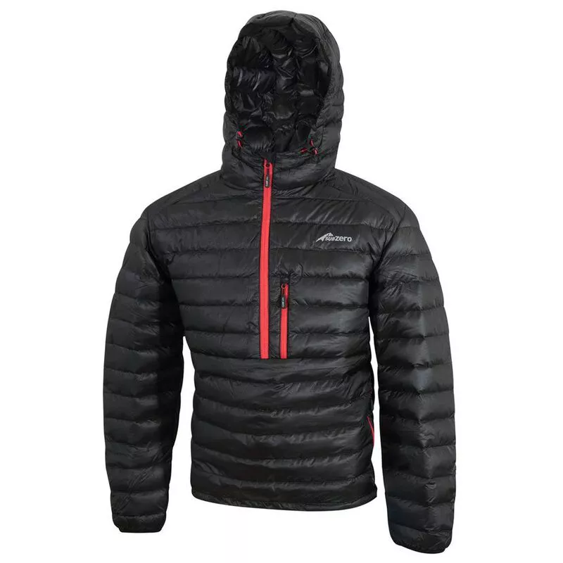 Sub zero down jacket outlet