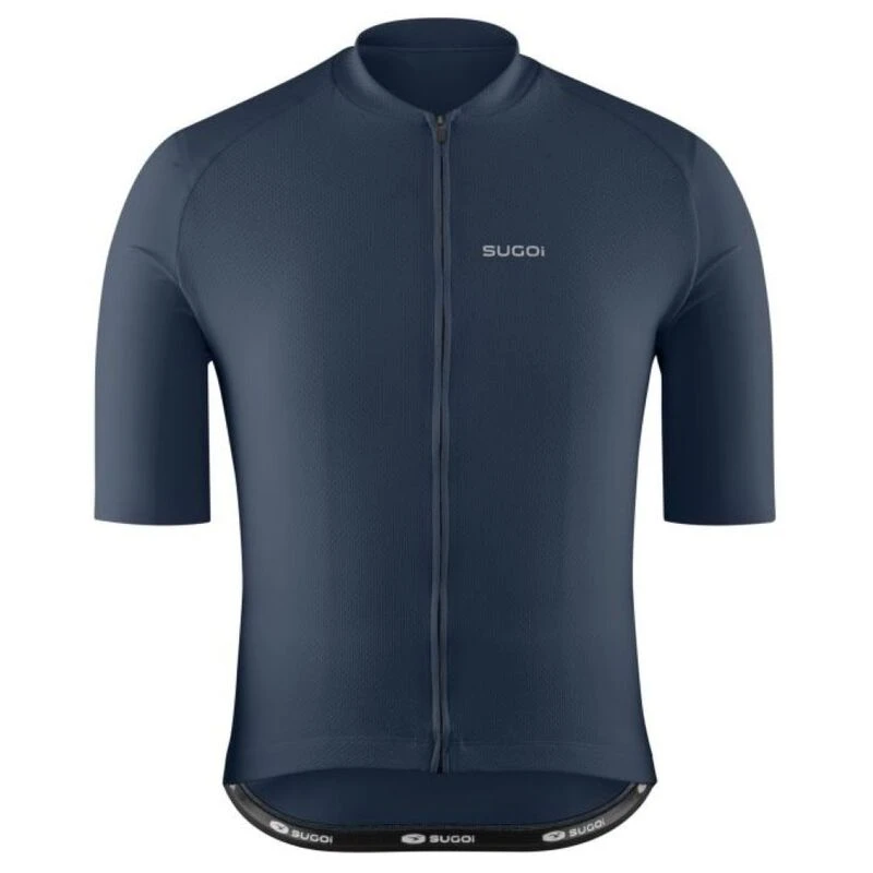 Sugoi Mens Essence 2 Jersey Deep Navy Sportpursuit