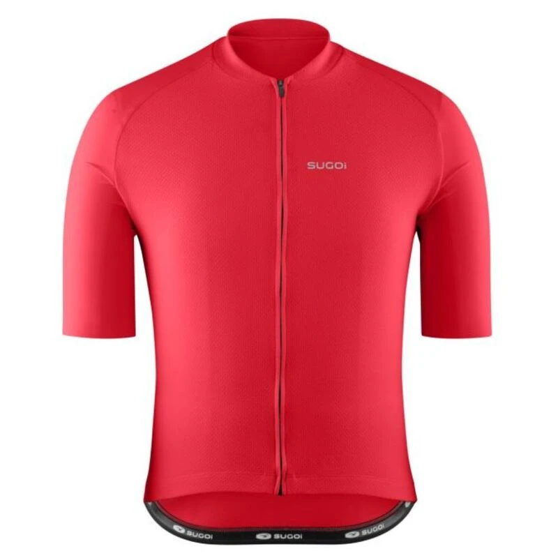 Sugoi Mens Essence 2 Jersey Fire Sportpursuit