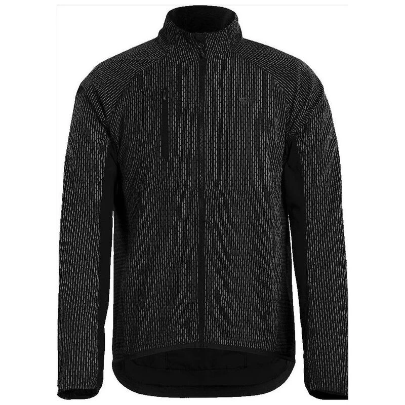 Sugoi Mens Evo Zap Jacket Black Sportpursuit