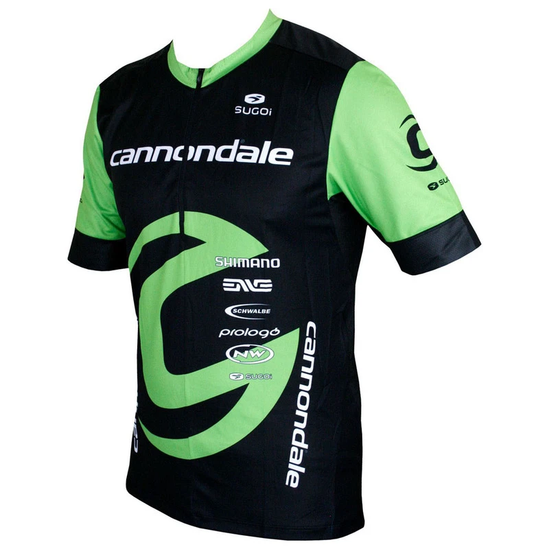 Cannondale jerseys sales