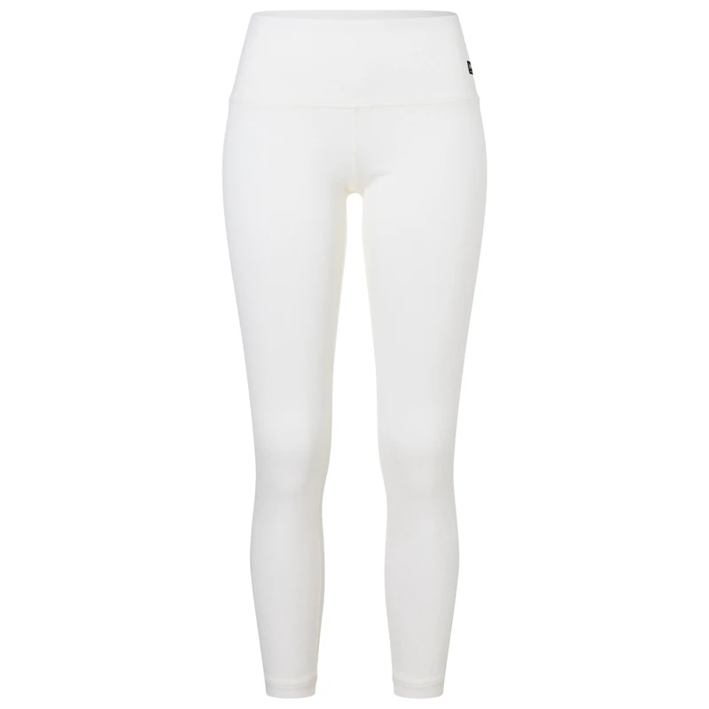 Super Natural Womens Supers Leggings Fresh White Sportpursuit
