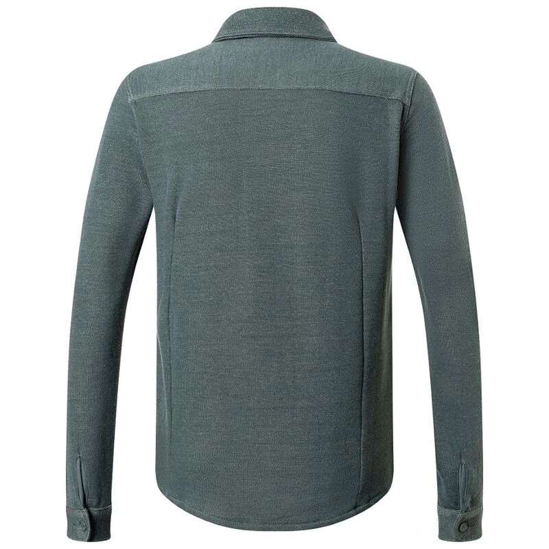 激レア♡ 極美品♡ PHIGVEL OLD WOOL SPORTS JACKET 125S276]L PHIGVEL MAKERS & Co. OLD WOOL SPORTS JACKET PMAA