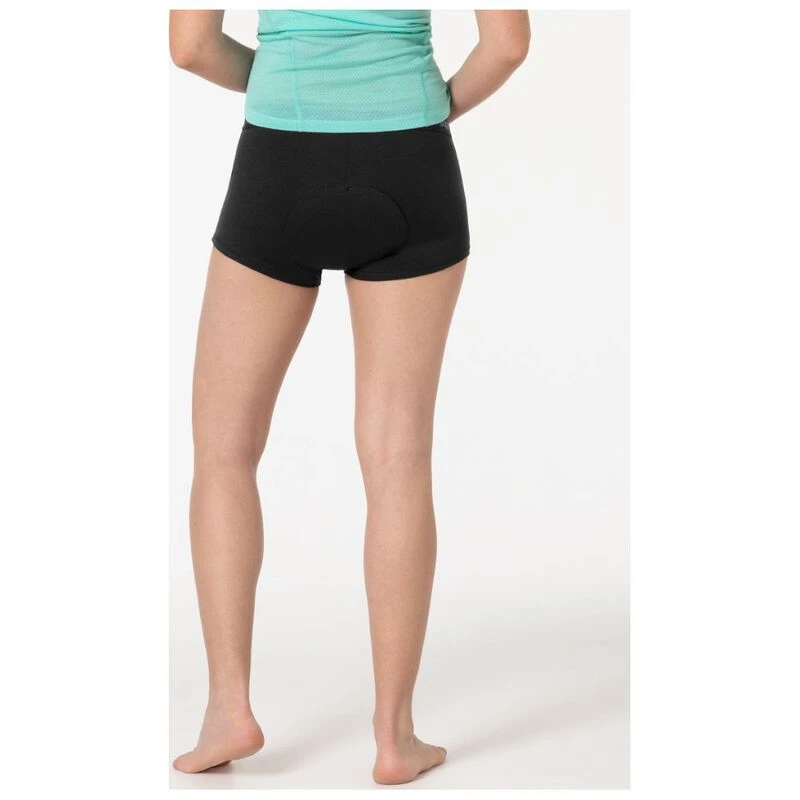 Womens 2025 padded undershorts