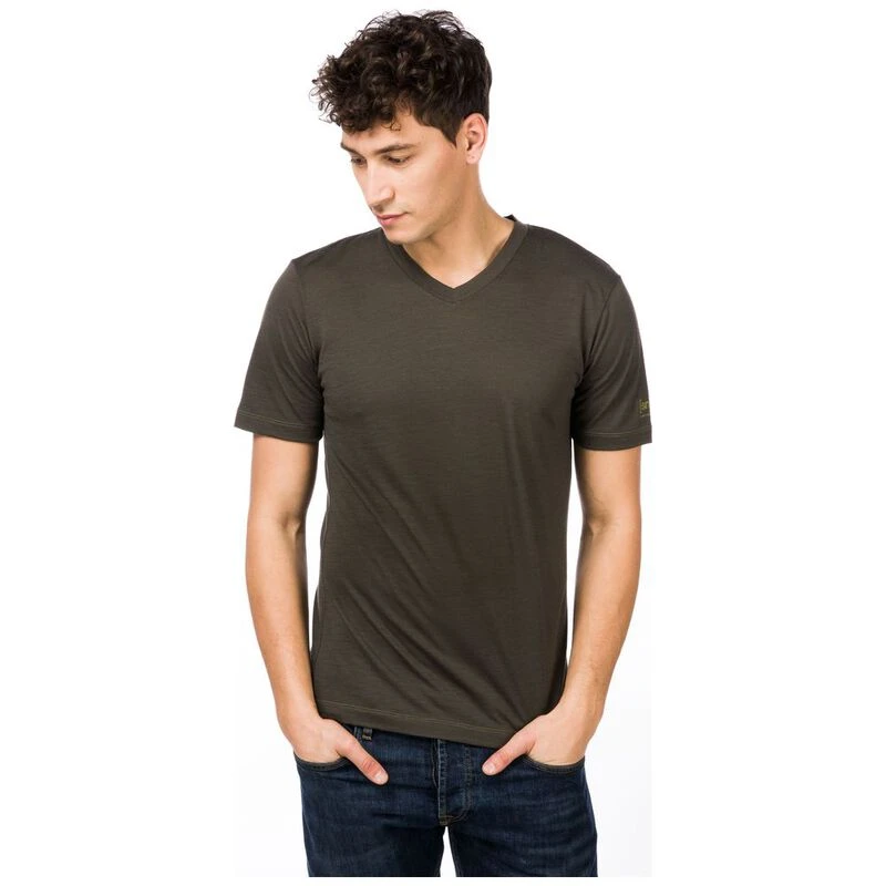 Super natural base tee hot sale