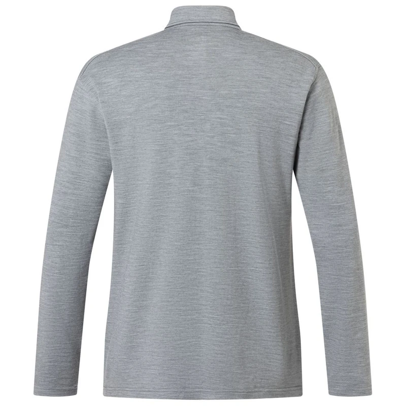 Chemise boutonnée ExOfficio Adventure extra large bleu maille poisson