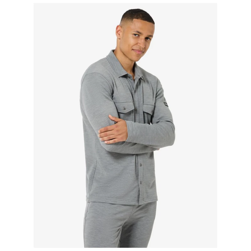 Chemise Pilote Explorer | Atlas For Men