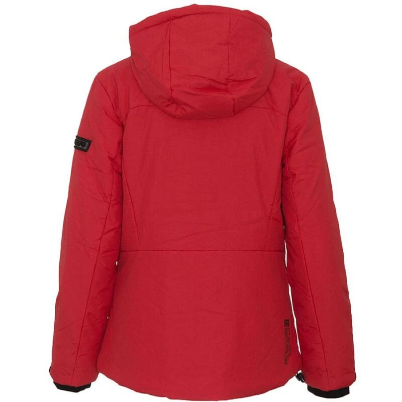 Superdry padded aeon jacket new arrivals