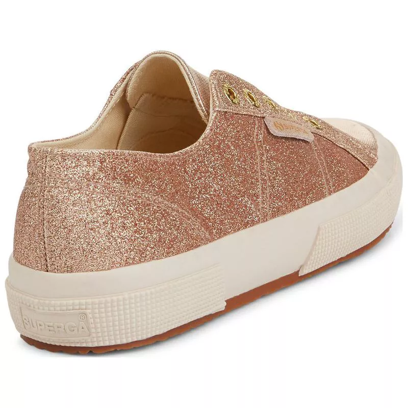 superga microglitter