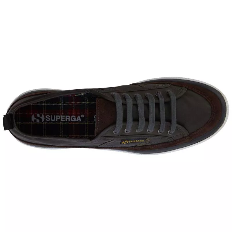 Superga 2804 suede cheap