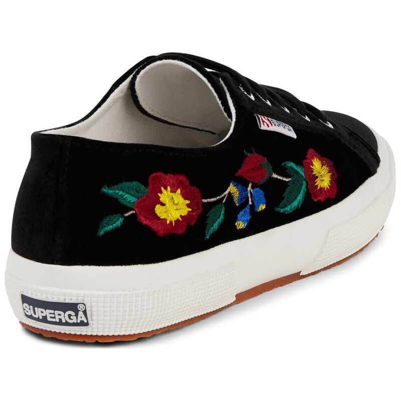 superga cresta