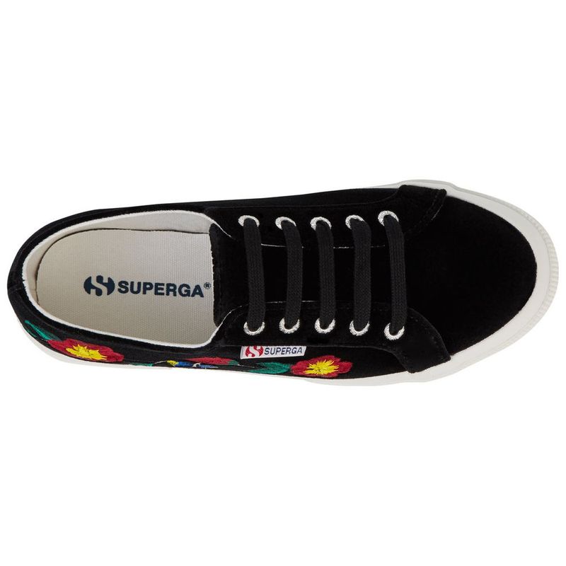 superga cresta