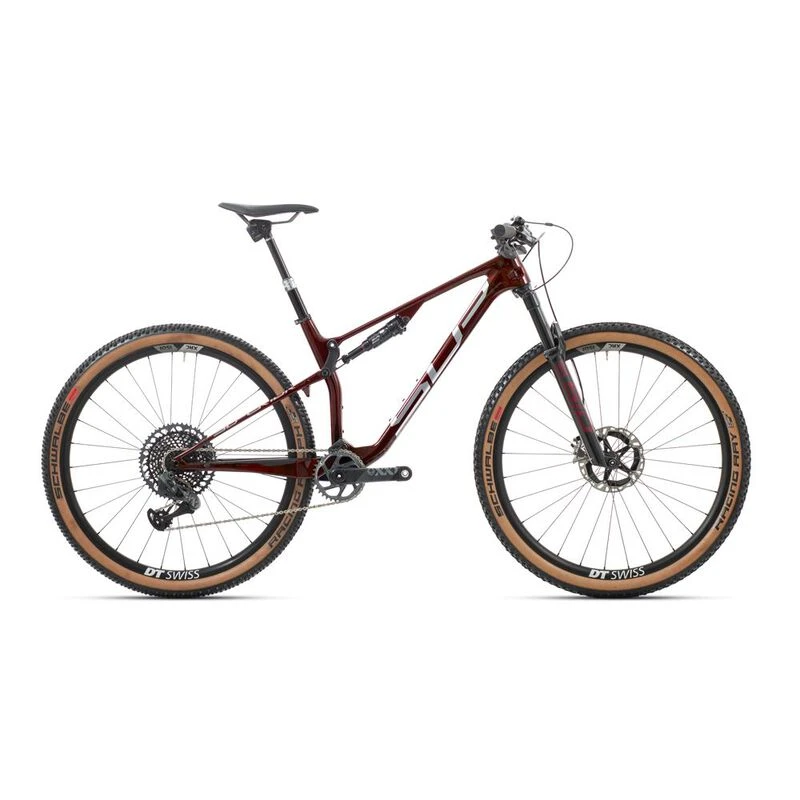 Mens full sales suspension mtb