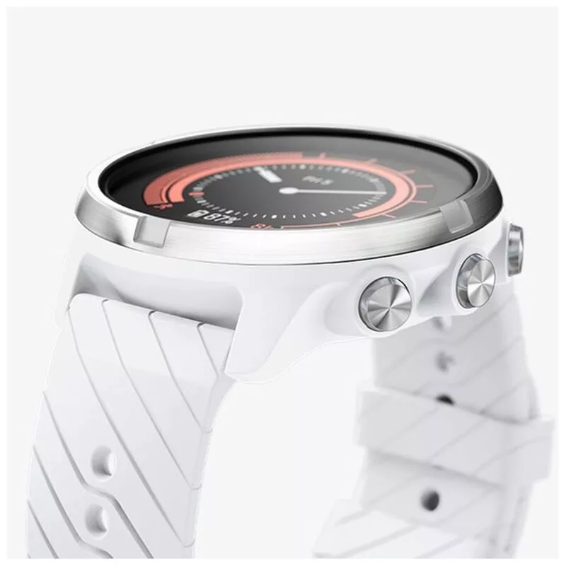 Suunto 9 white hotsell