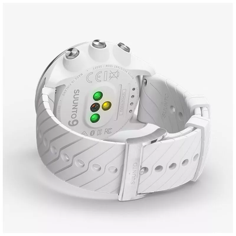 Suunto 9 g1 baro white hot sale