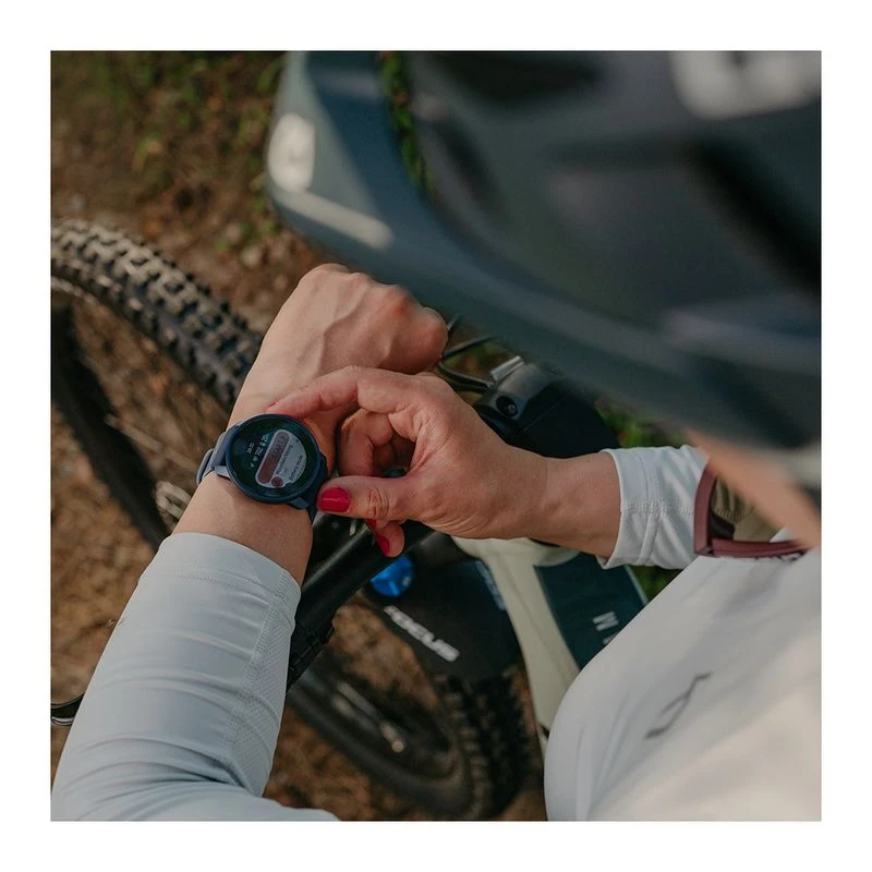 Suunto 9 Peak Pro Sports Watch Blue Sportpursuit