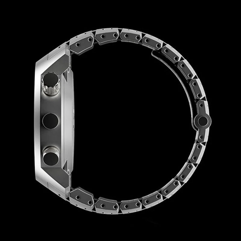 Suunto Elementum Terra Watch Steel Sportpursuit