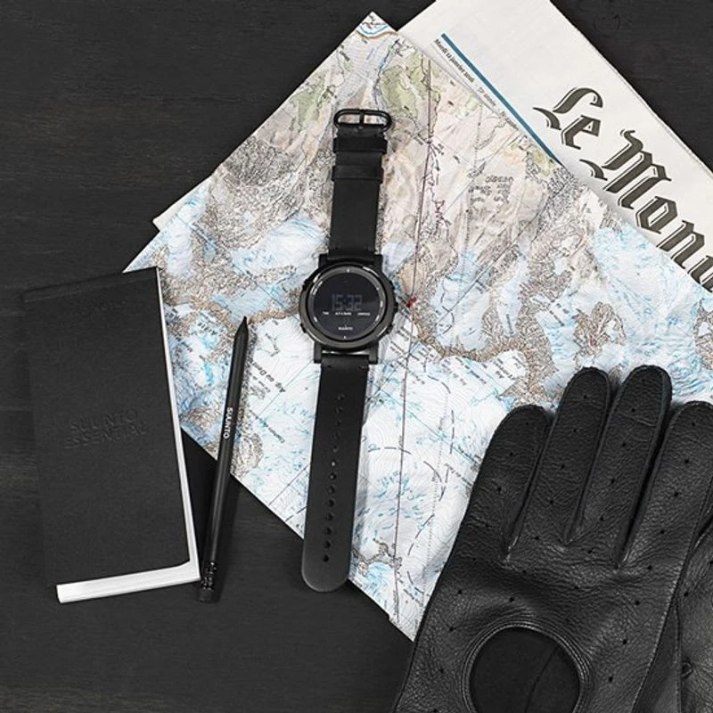 Suunto essential ceramic store