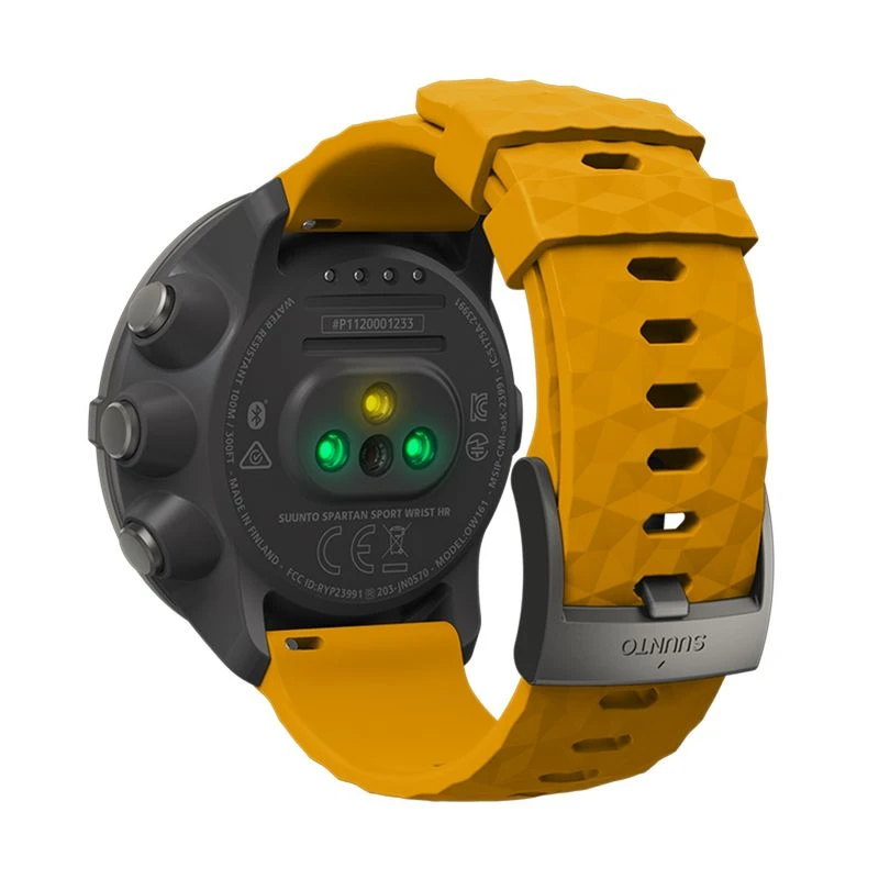 Suunto spartan amber best sale
