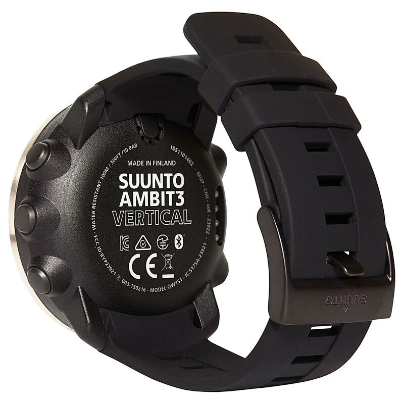 Ambit3 vertical special edition sales